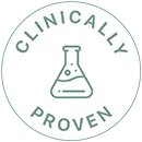 Clinically Proven