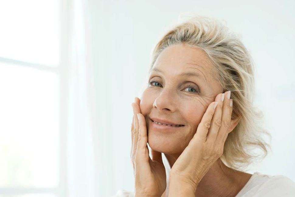 5 Reasons Women Love Sculpt for Smoothing Crepey Skin