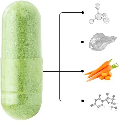 Vitamin A