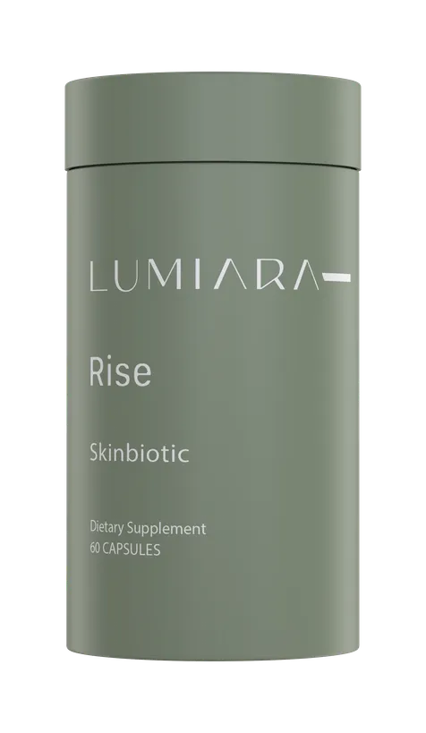 Rise by Lumiara - View 1