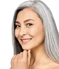 Crow's feet &
eye wrinkles