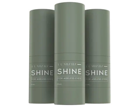 Shine Eye Serum - View 2
